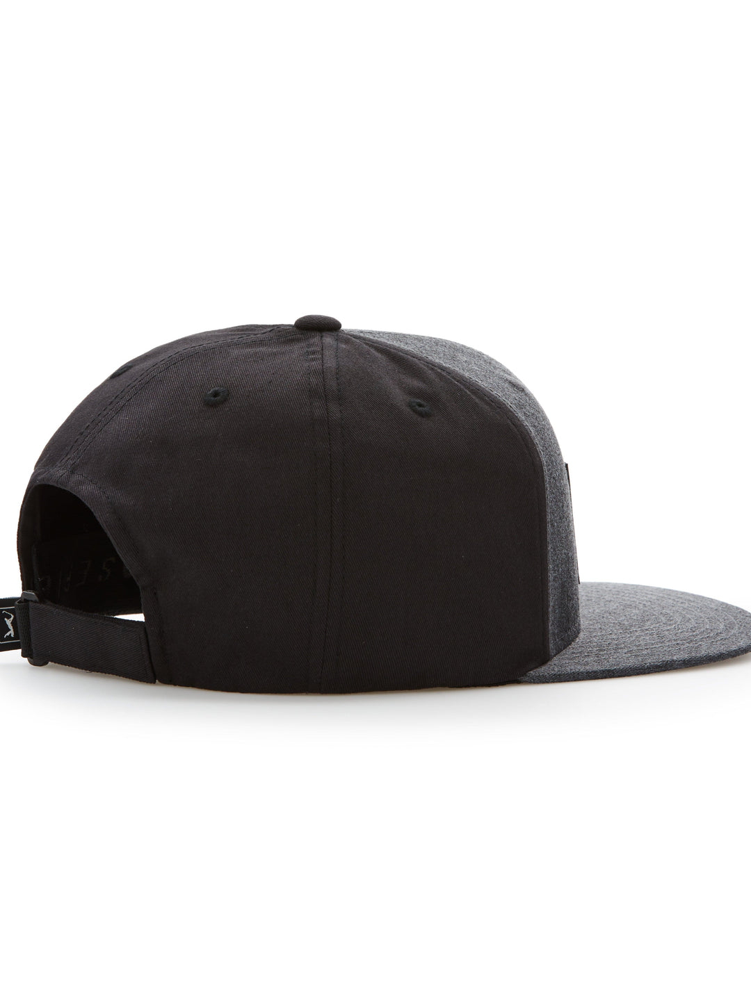 Men's Heather Golf Cap