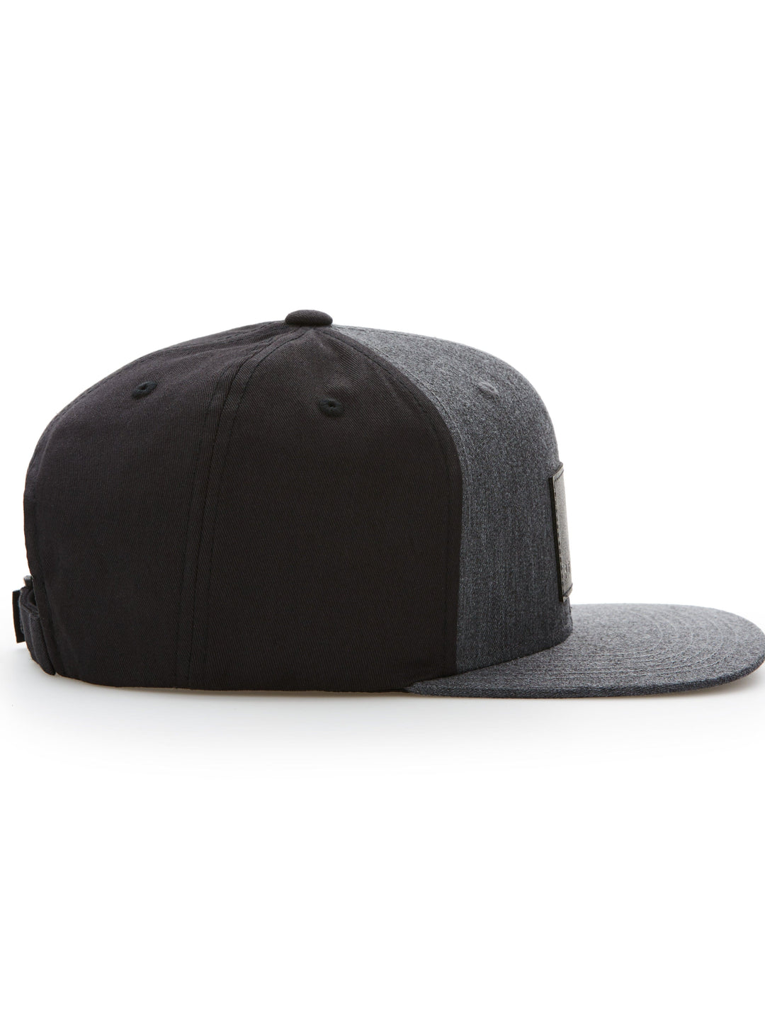 Men's Heather Golf Cap