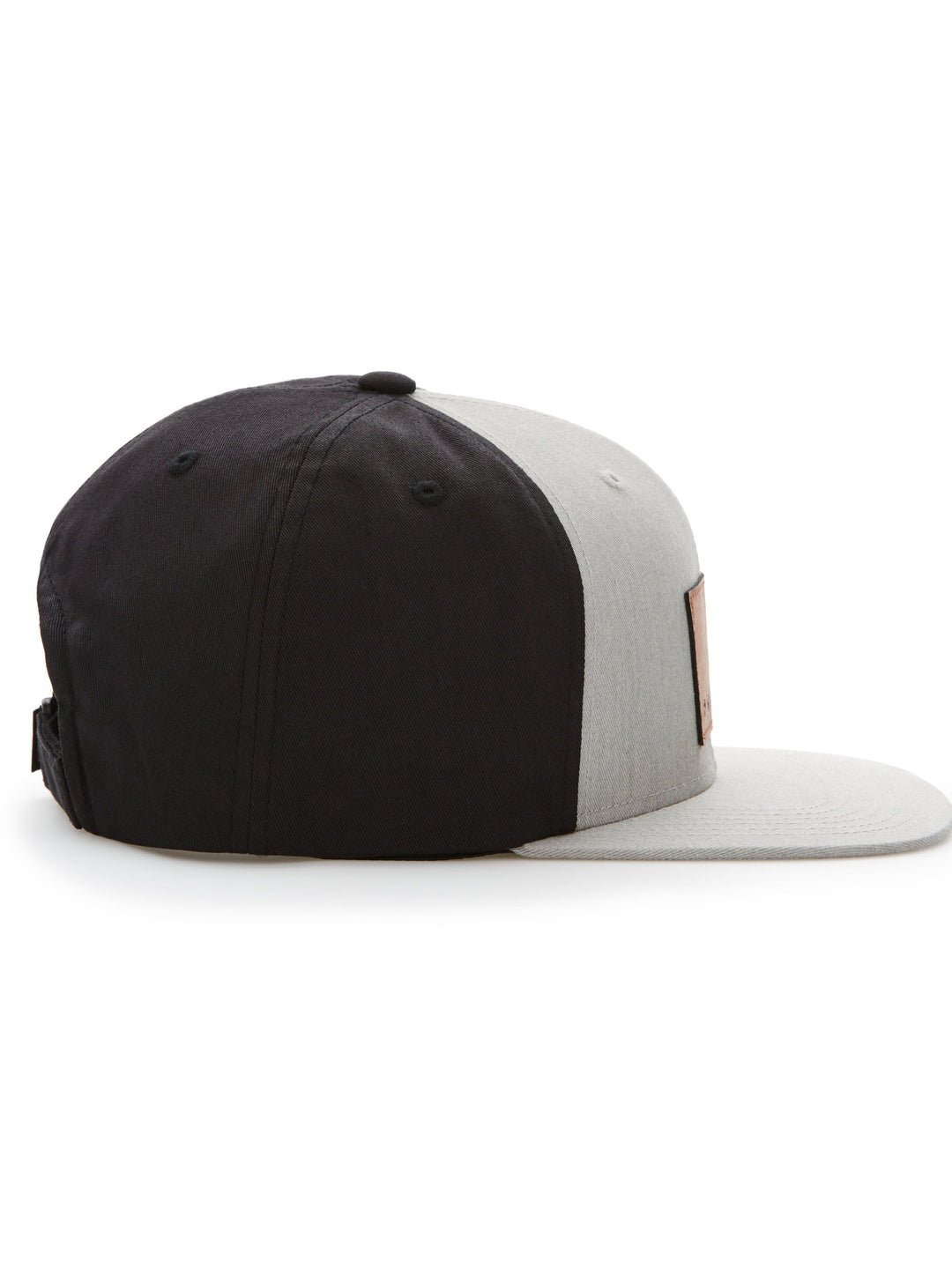 Men's Heather Golf Cap
