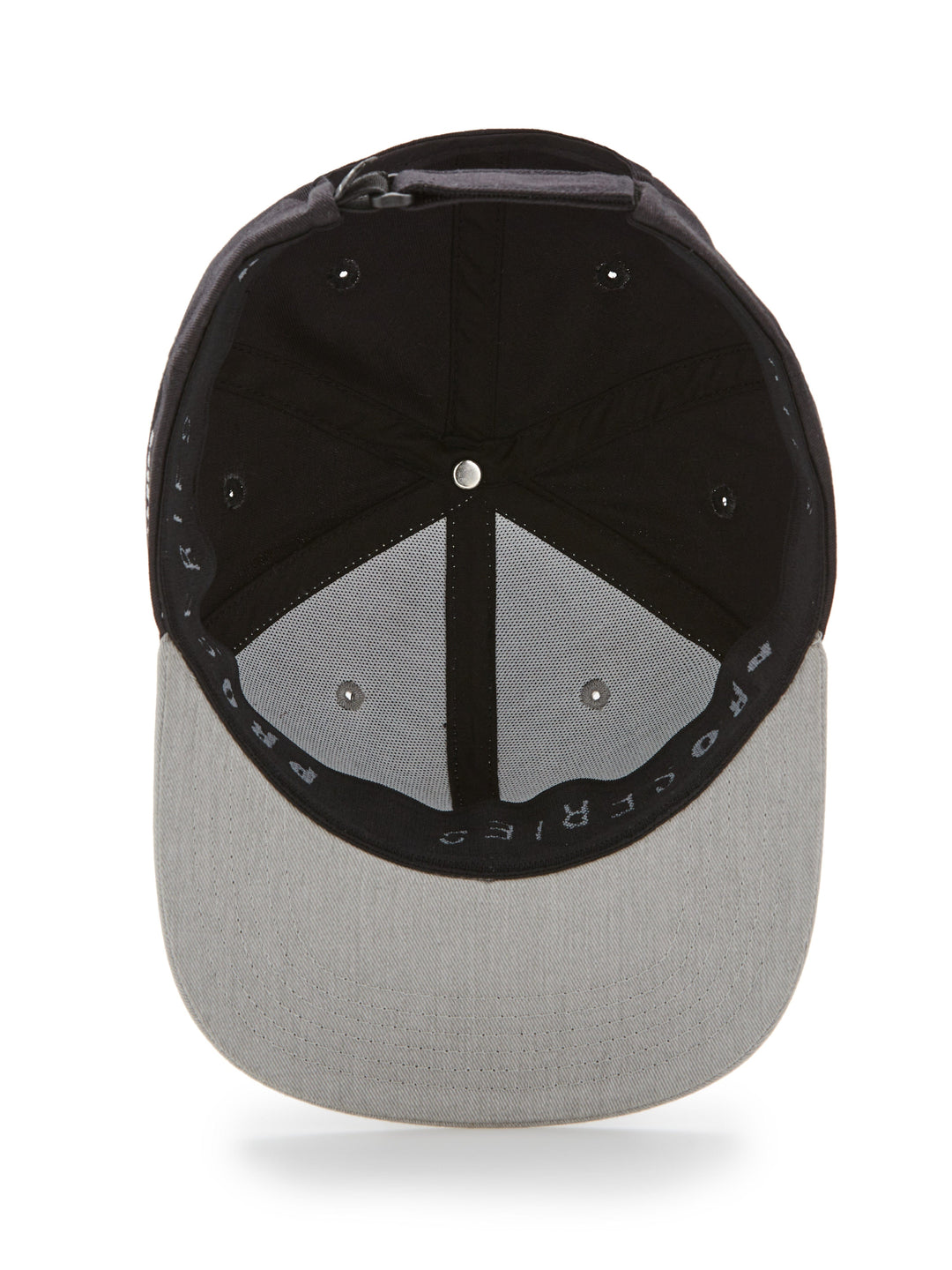 Men's Heather Golf Cap