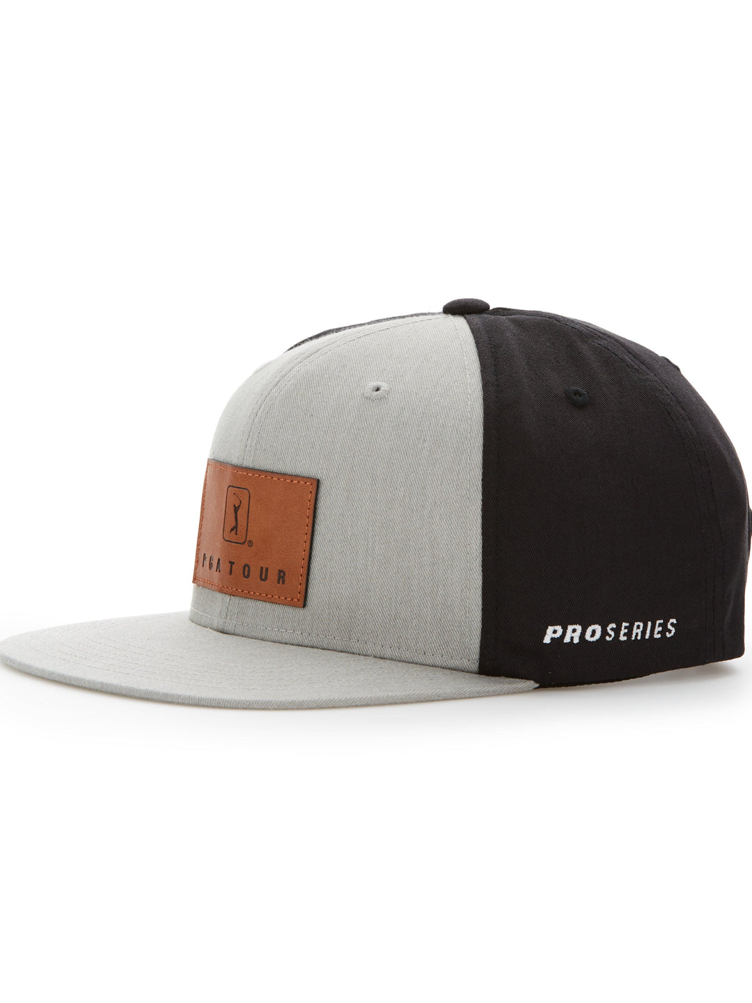 Men's Heather Golf Cap