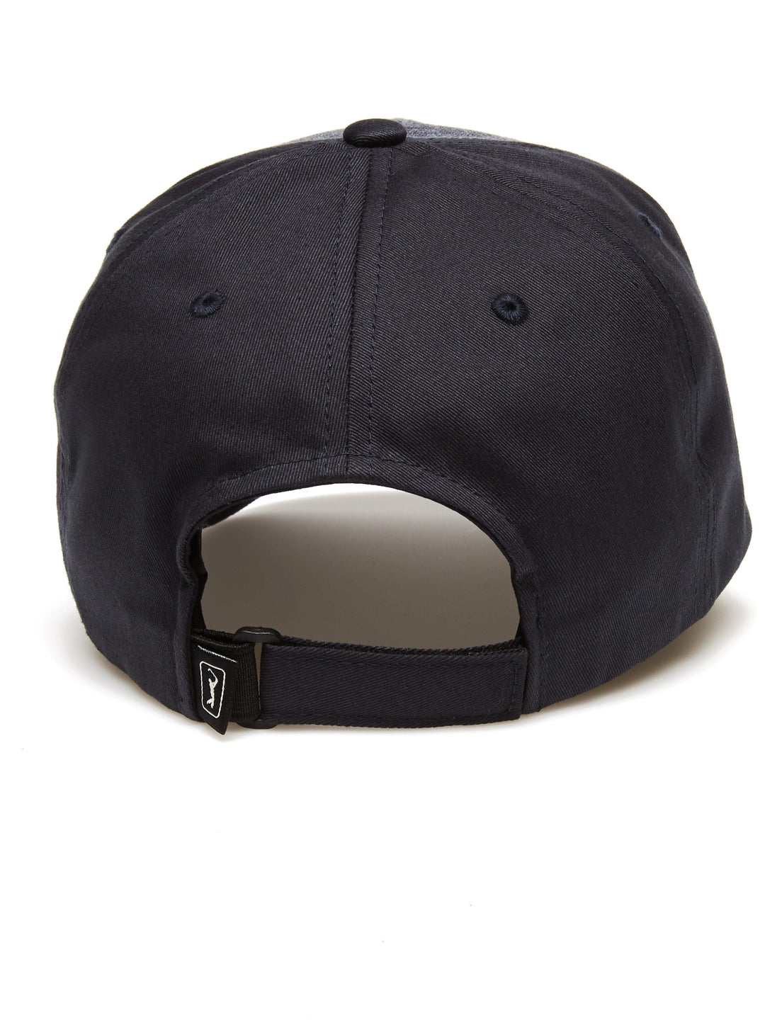Men's Leaf Print Cap
