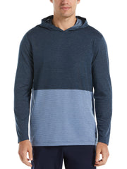 Lightweight Golf Hoodie (Insignia Blue) 