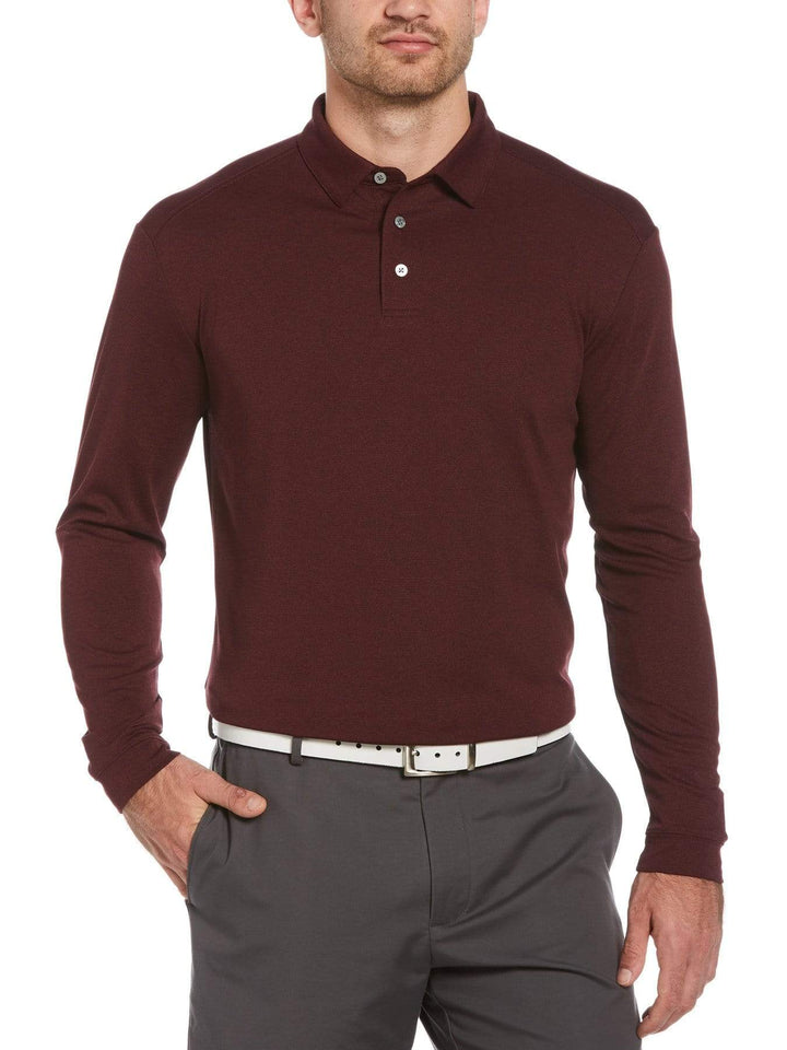Men's Ottoman Polo