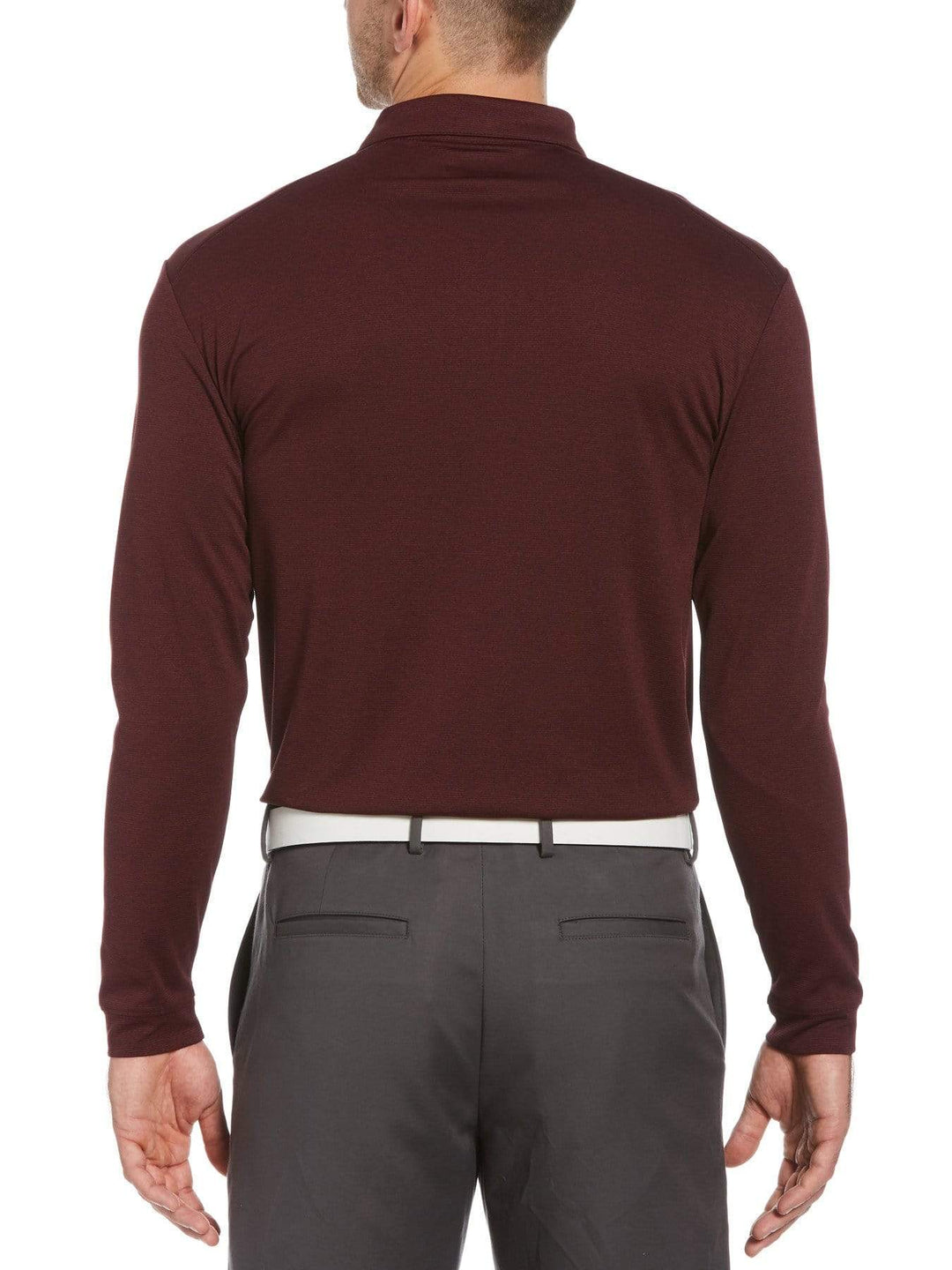 Men's Ottoman Polo