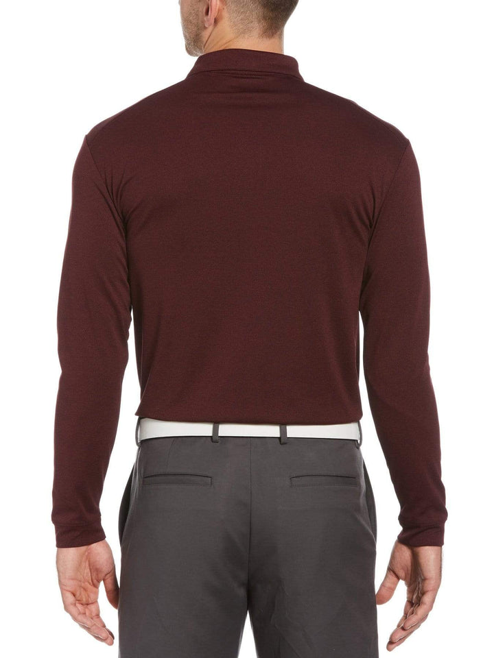 Men's Ottoman Polo