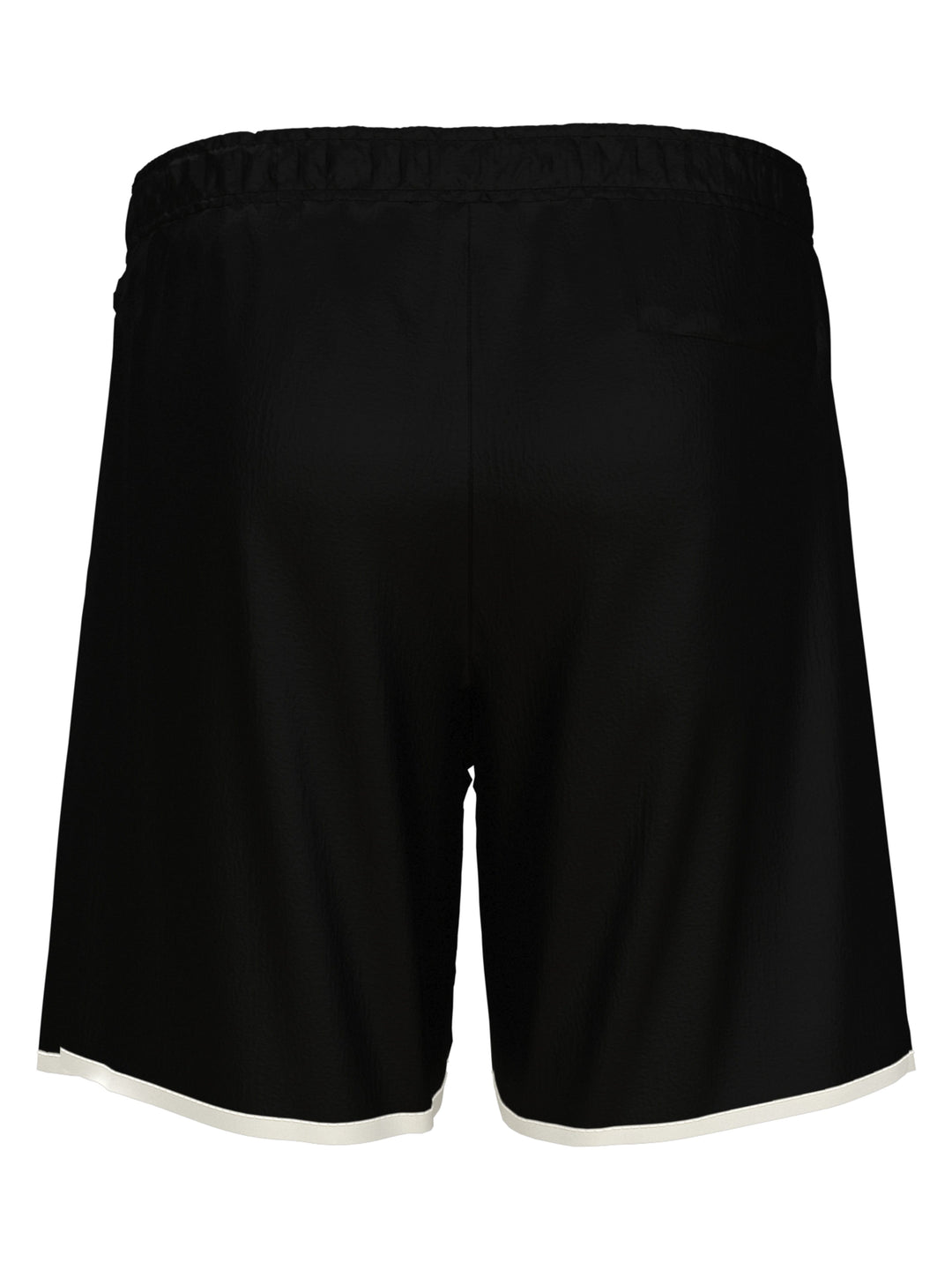 Color Block Performance Short  (Caviar) 