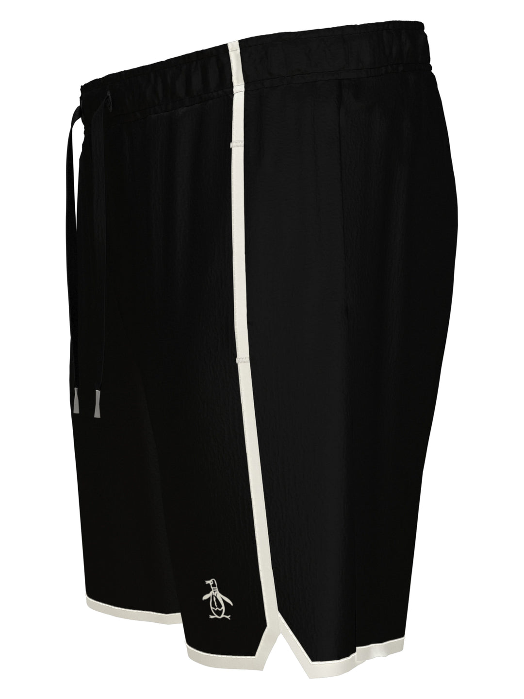 Men's Performance Color Block 7" Inseam Tennis Short with Lining