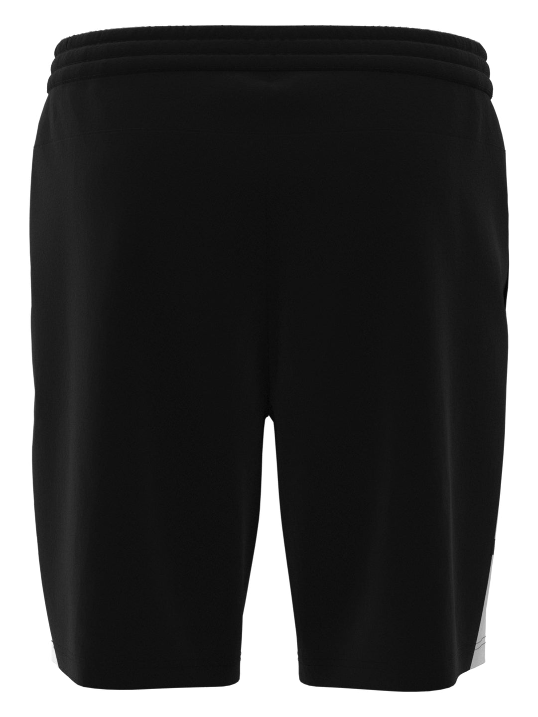Performance Color Block Short (Caviar) 