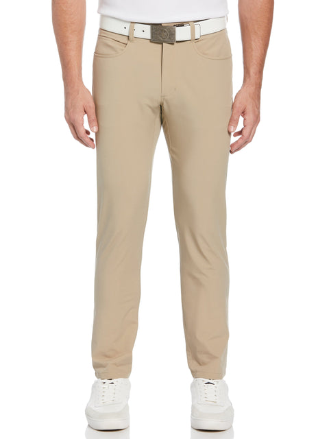 Men's Performance Crossover 5-Pocket Golf Pant