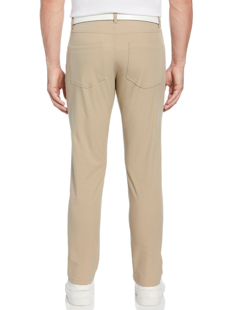 Men's Performance Crossover 5-Pocket Golf Pant