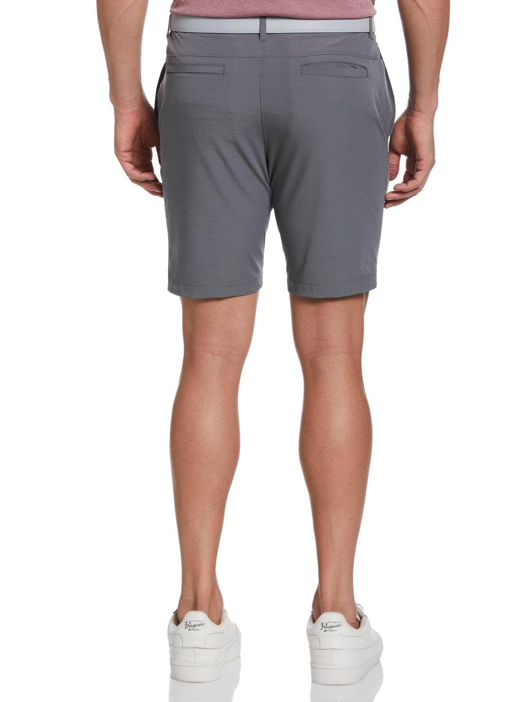 Men's Performance Crossover 8" Golf Short