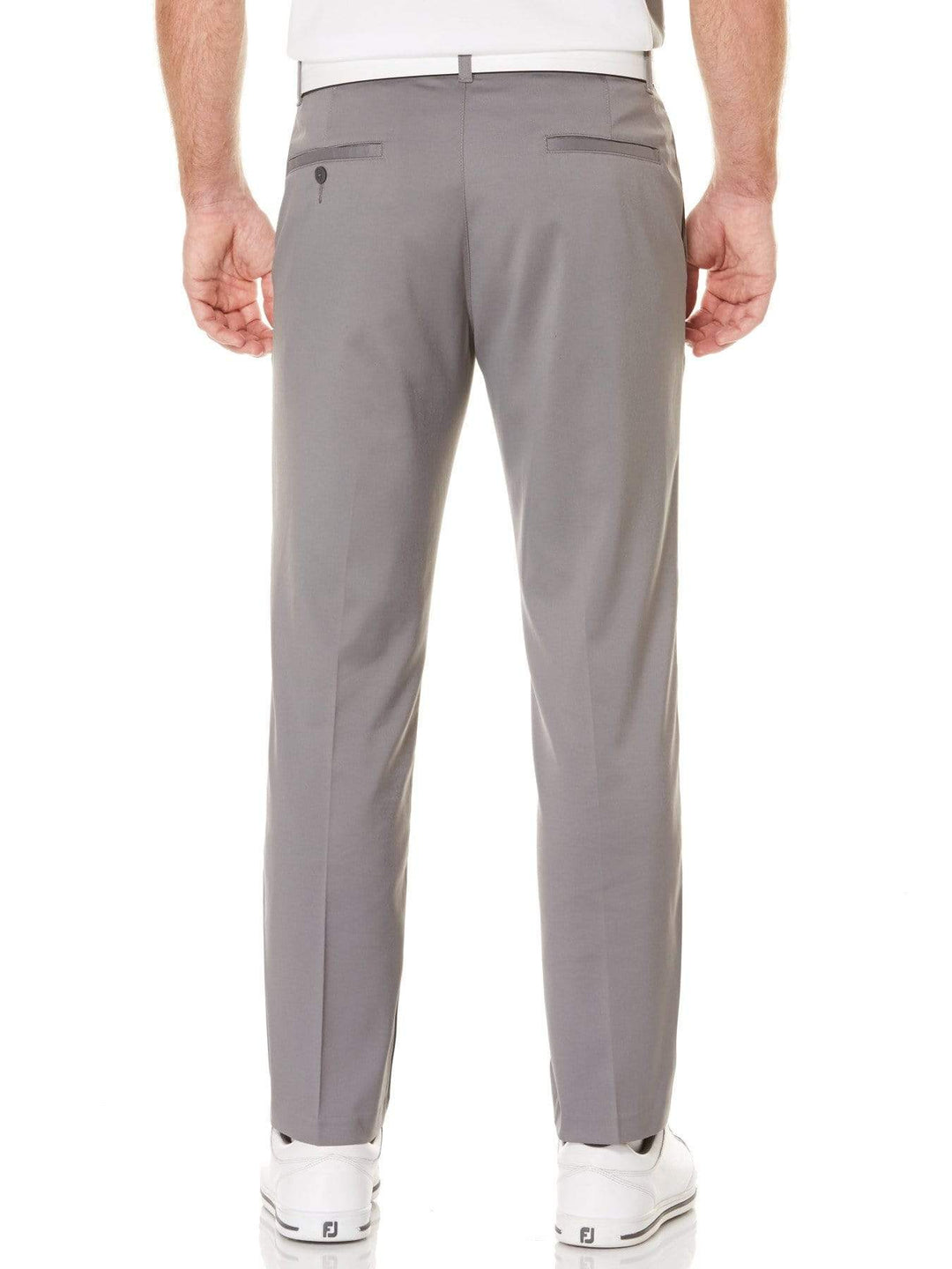 Men's Performance Flat Front Pant