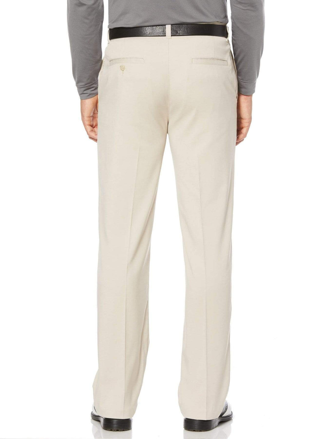 Men's Performance Flat Front Pant