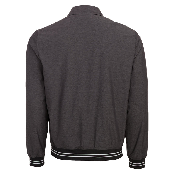 Performance Golf Jacket (Caviar) 