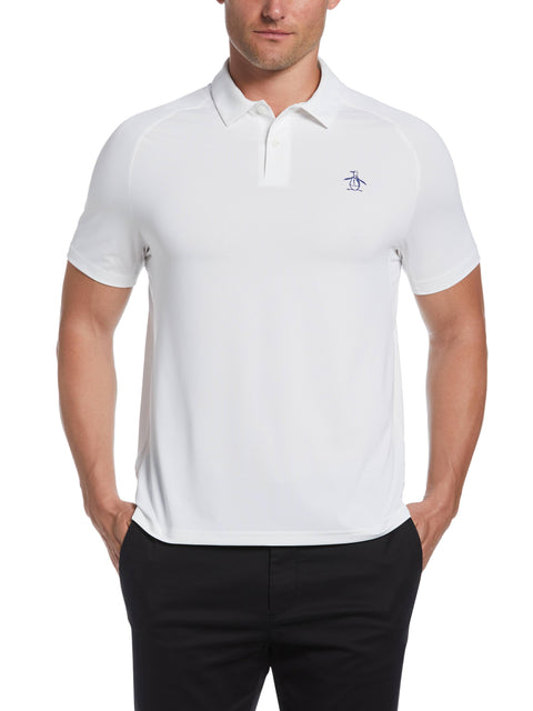 Men's Performance Legacy Polo