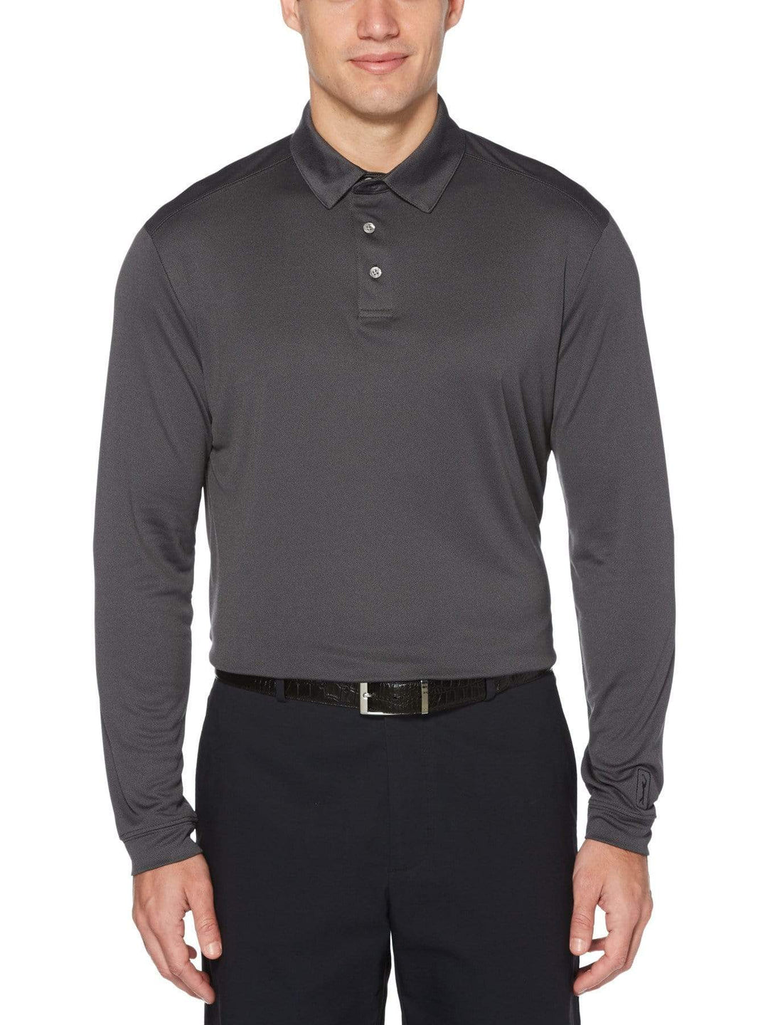 Men's Performance Oxford Polo