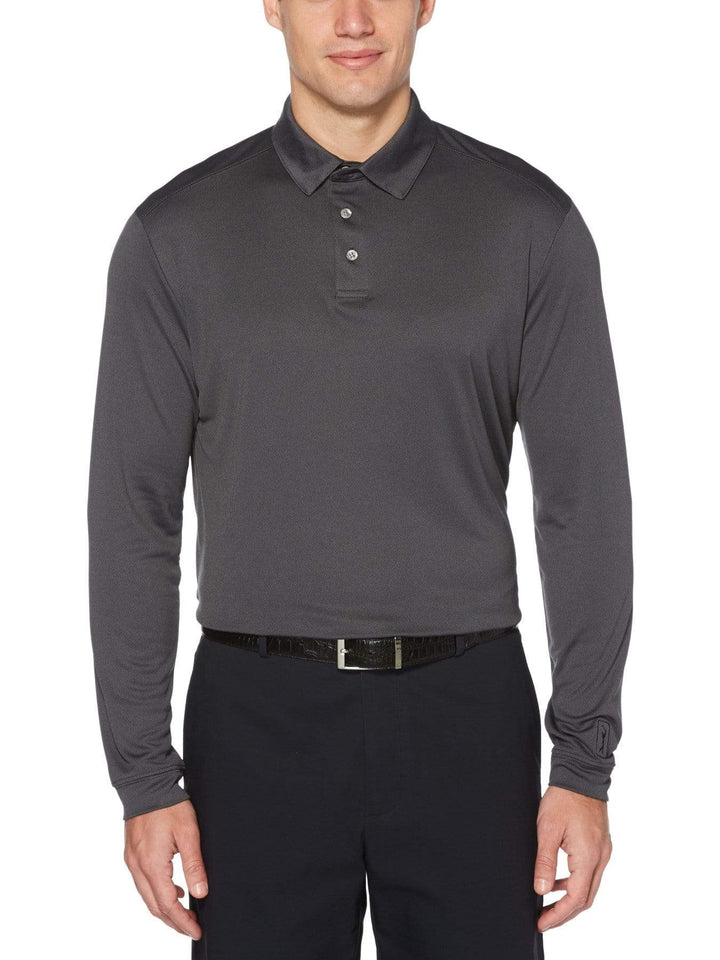 Men's Performance Oxford Polo