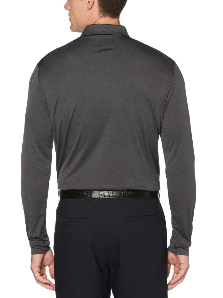 Men's Performance Oxford Polo