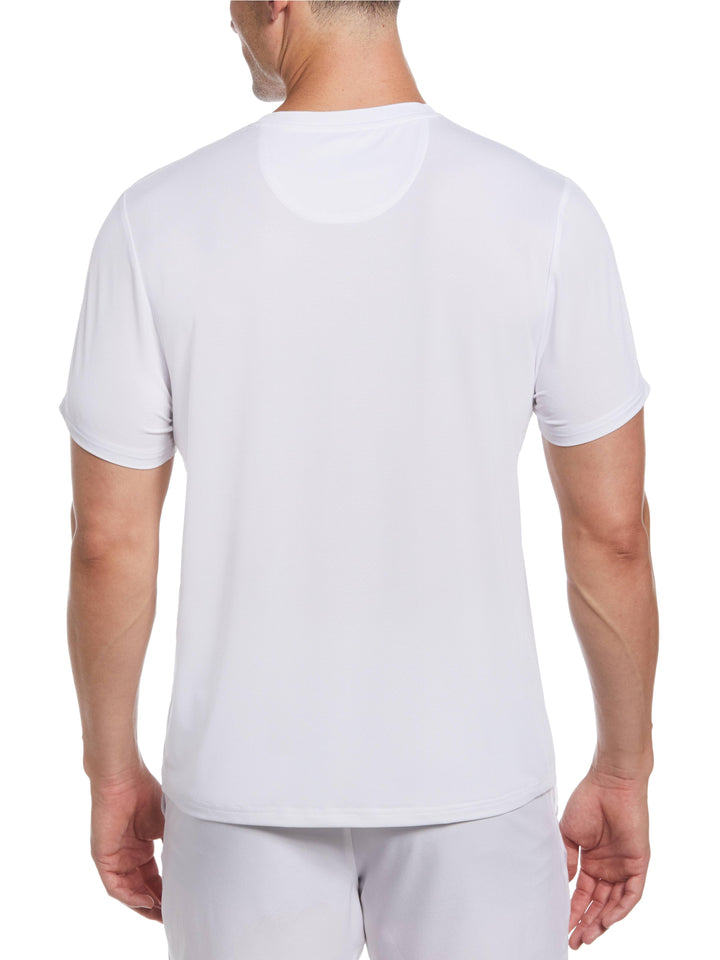 Men's Performance Pete Tee