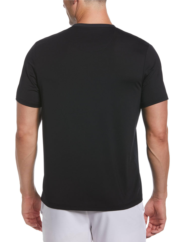 Men's Performance Pete Tee