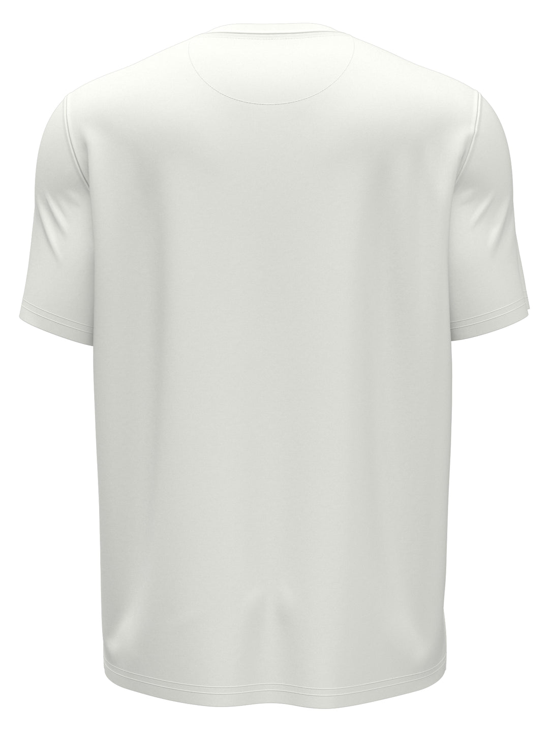 Performance Pete Tee (Bright White) 
