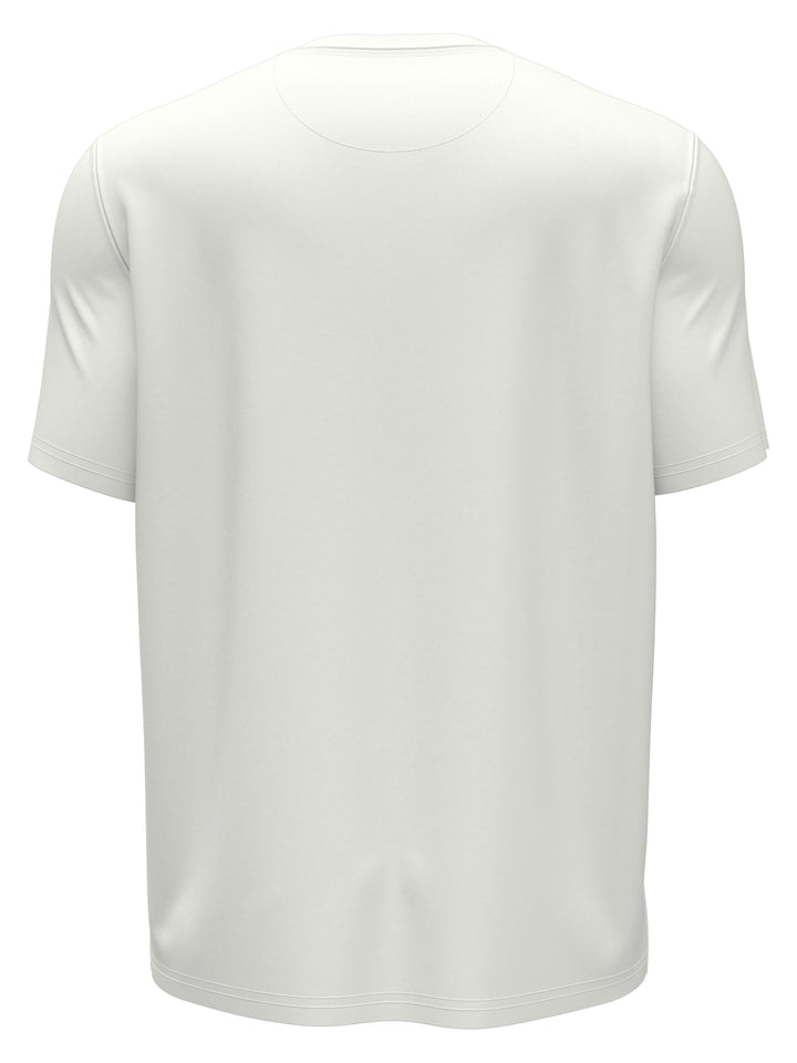Performance Pete Tee (Bright White) 