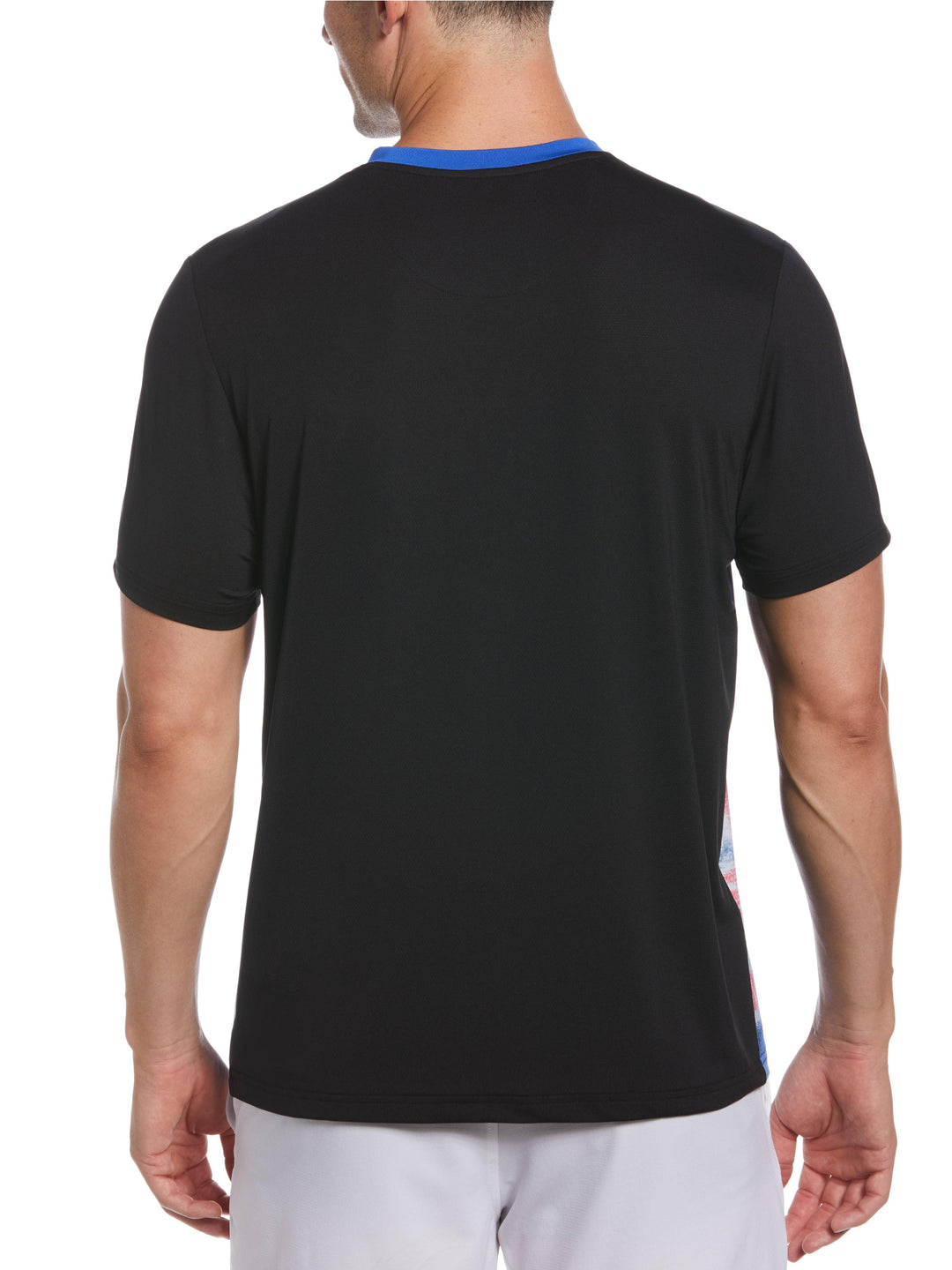 Men's Performance Print Tee