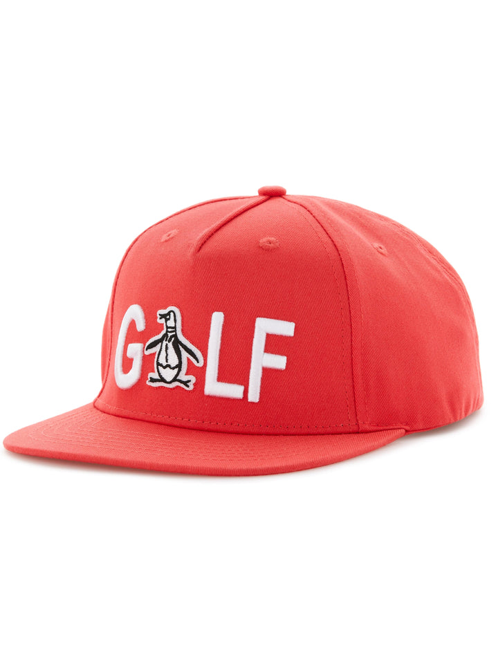 Men's Pete Golf Hat