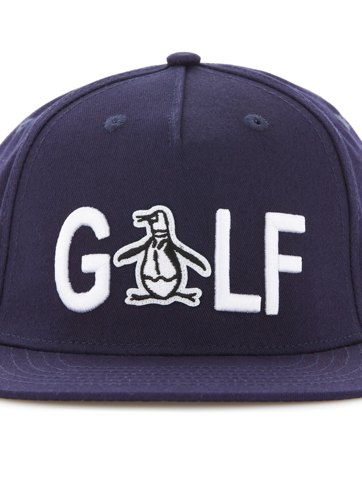 Men's Pete Golf Hat