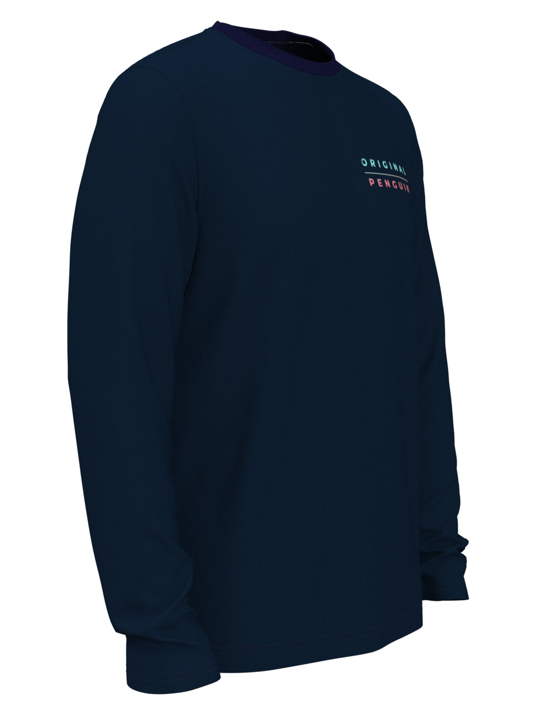 Men's Pete Print Performance Golf Tee