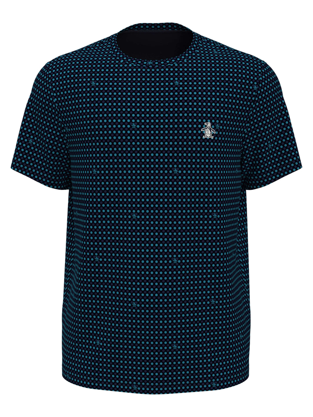 Men's Printed Pete Tee