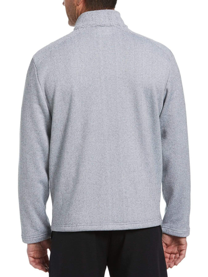 Men's Sherpa-Back Jacket