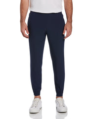 Slim Fit Jogger Pant (Peacoat) 