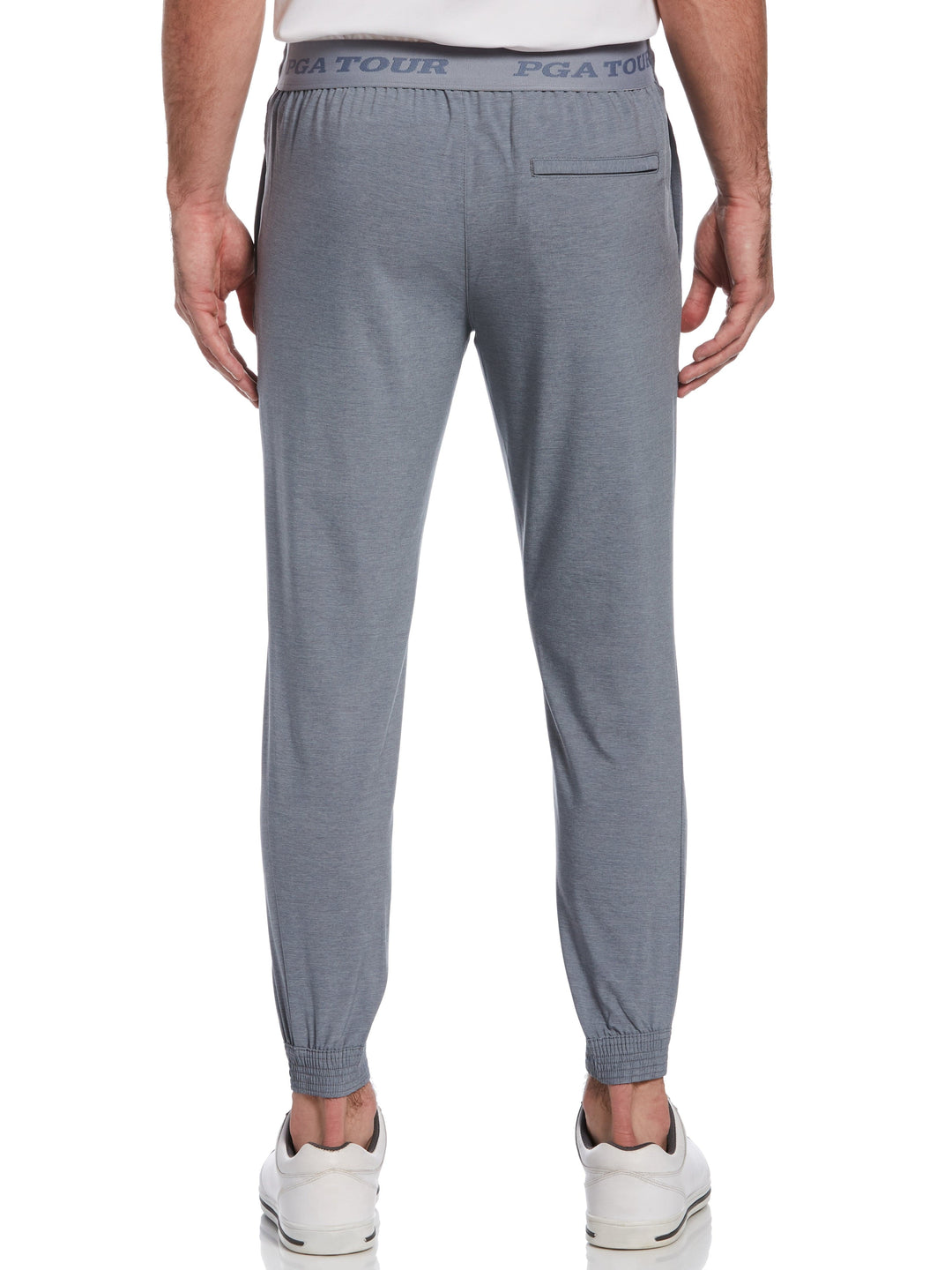 Slim Fit Jogger Pant (Tradewinds) 