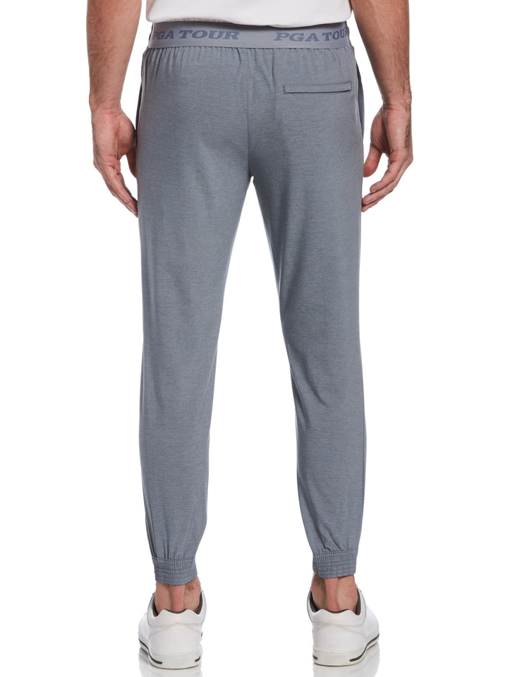 Slim Fit Jogger Pant (Tradewinds) 