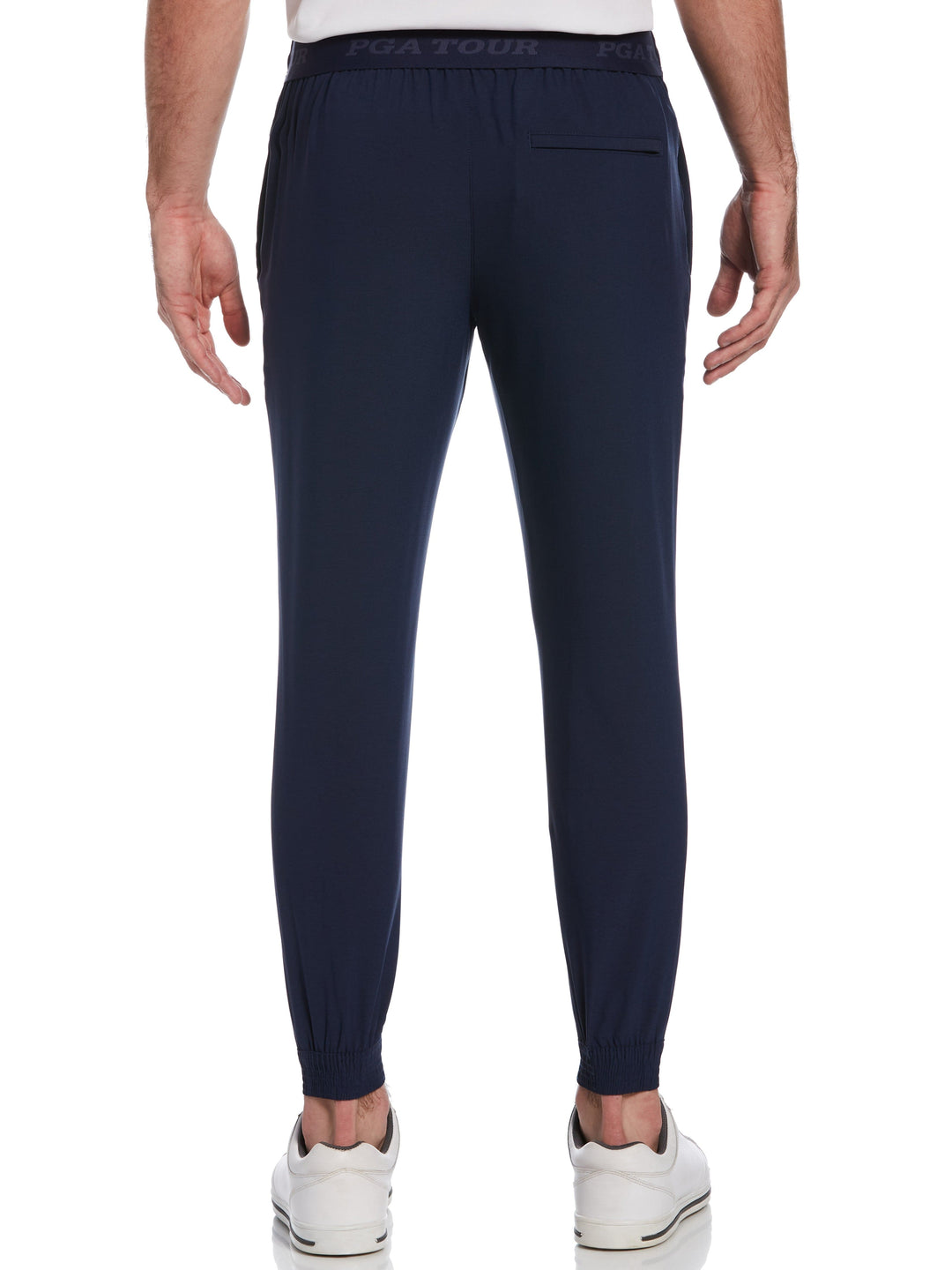 Slim Fit Jogger Pant (Peacoat) 