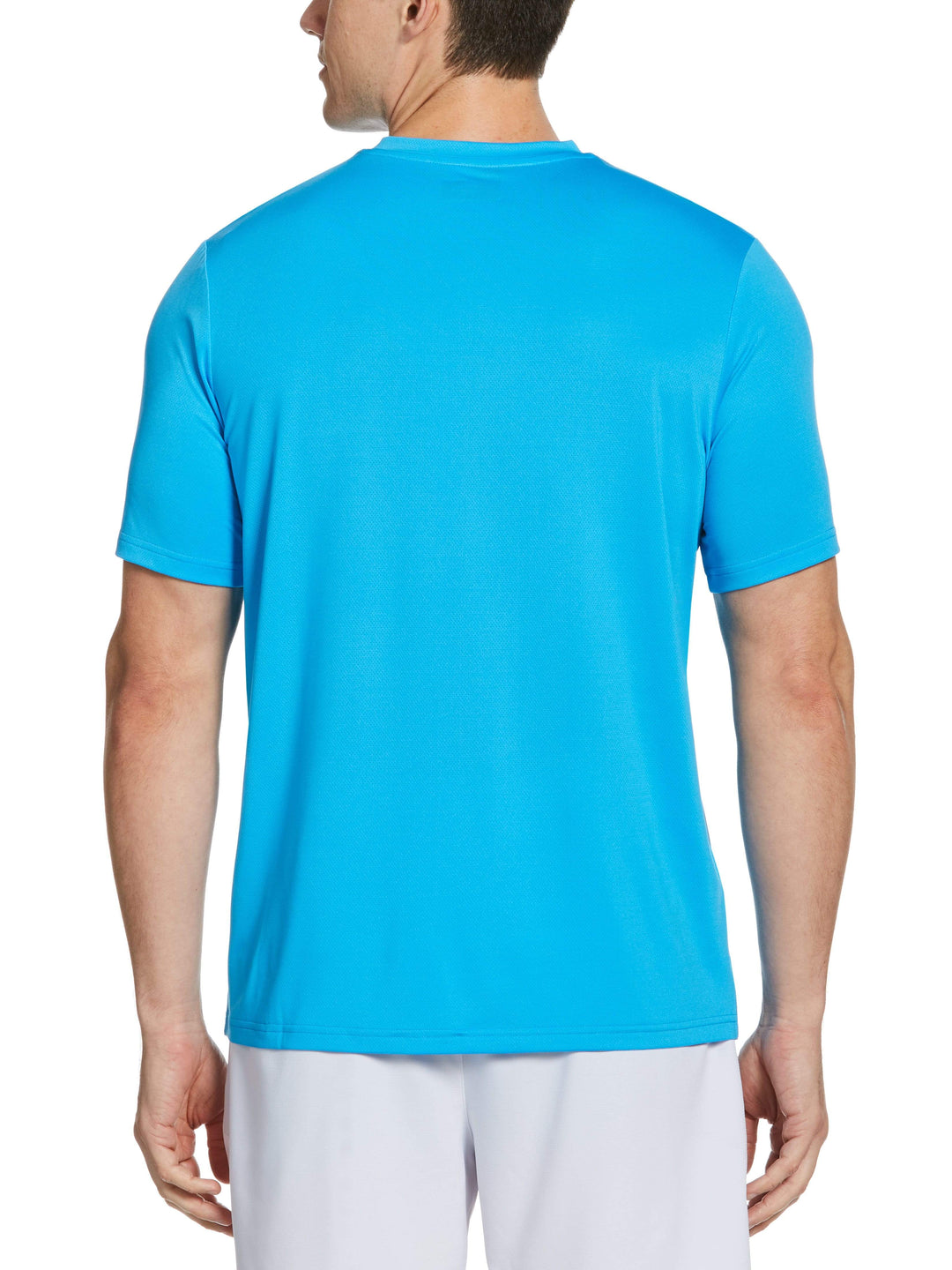 Solid Tee (Spring Break)