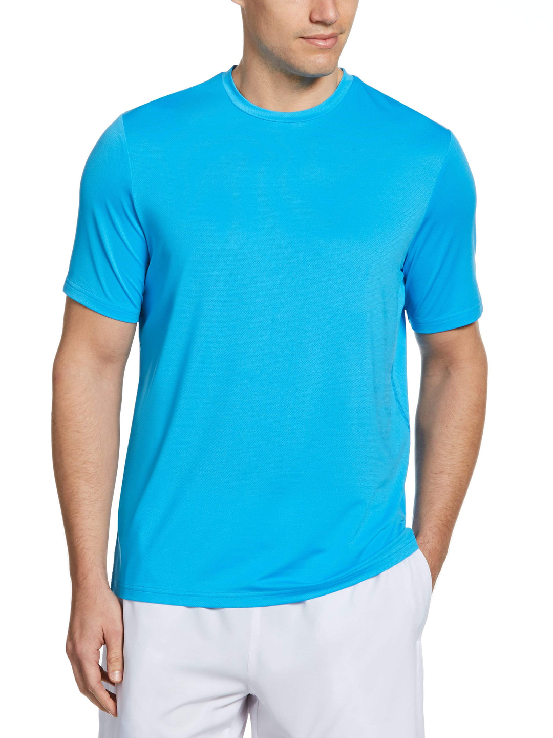 Solid Tee (Spring Break)