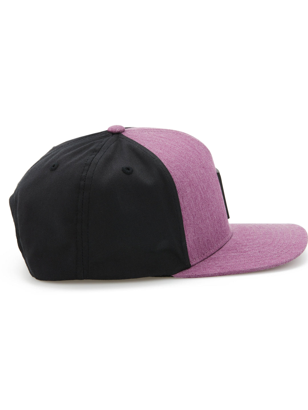 Men's Stableford Two-Tone Flatbill Golf Cap