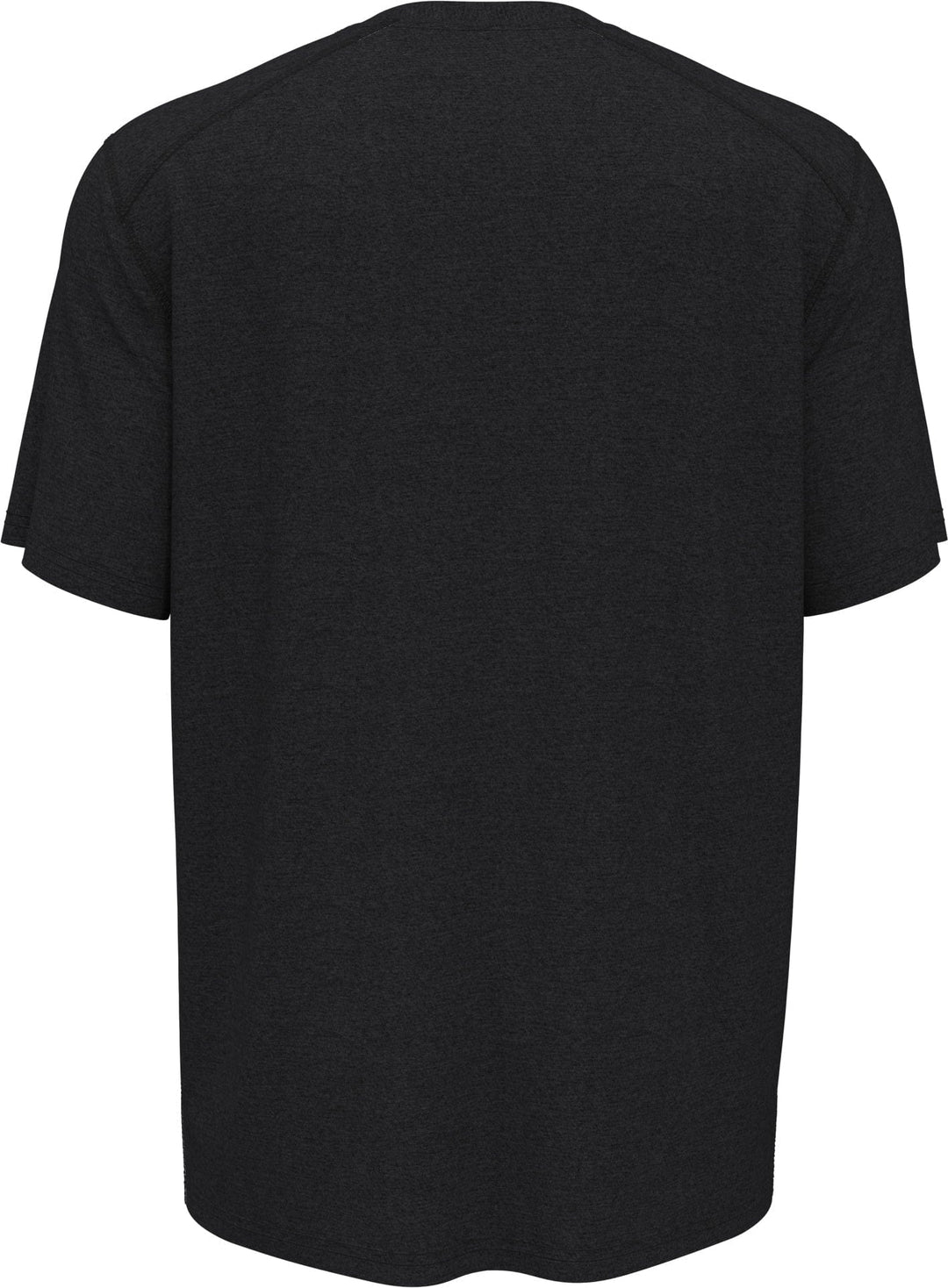 Men's Sun Protection Heather Golf Tee