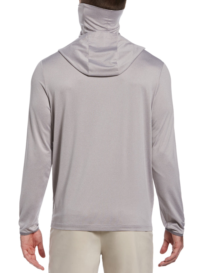 Men's Sun Shade Golf Hoodie