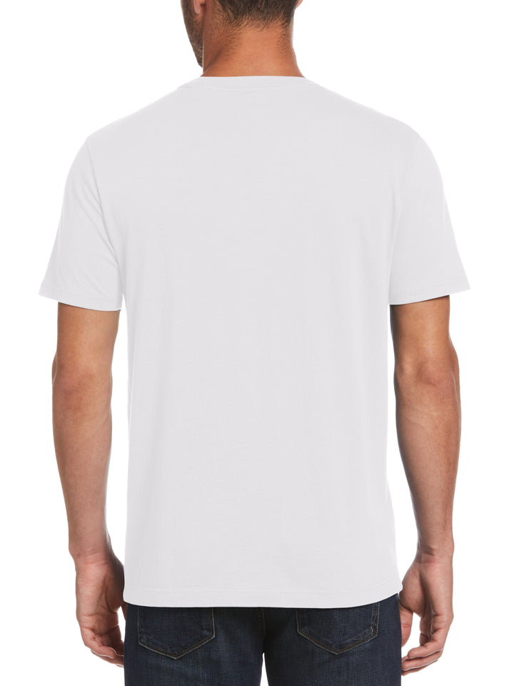 Men's TV Bird Tee