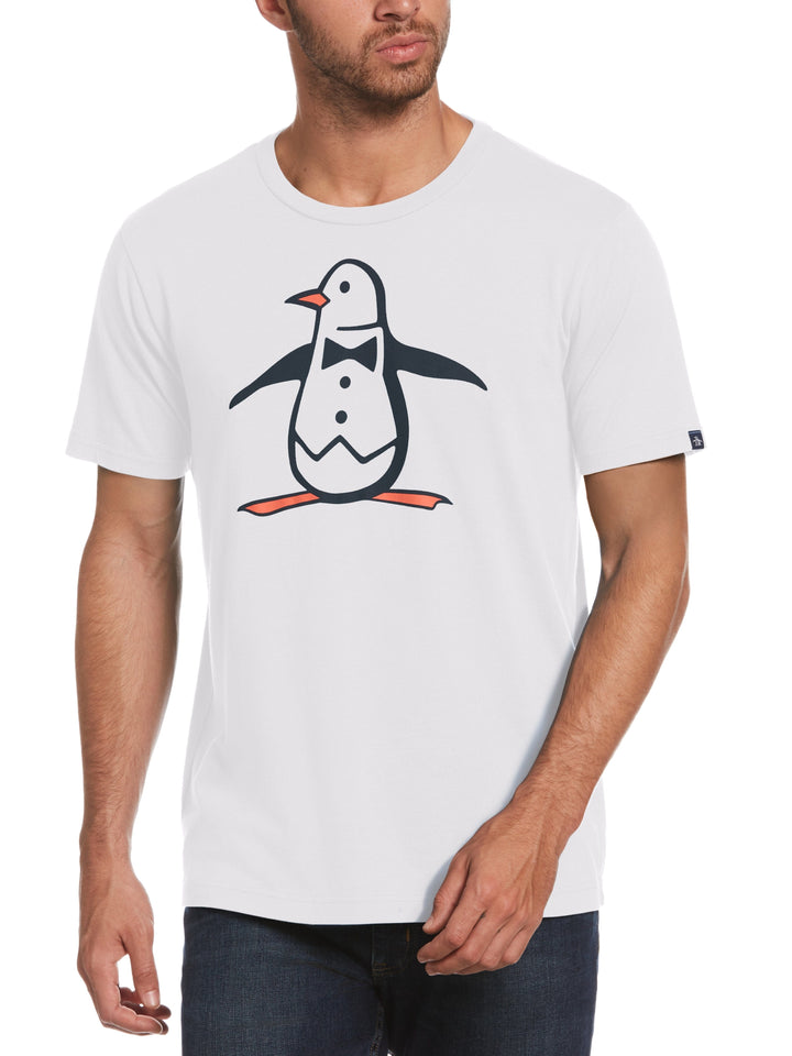 Men's TV Bird Tee