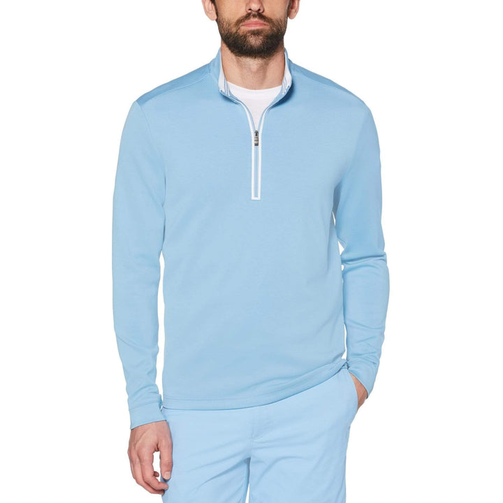Men's The Earl Quarter Zip Golf Pullover