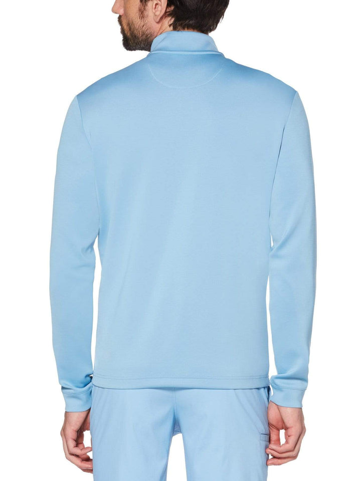 Men's The Earl Quarter Zip Golf Pullover