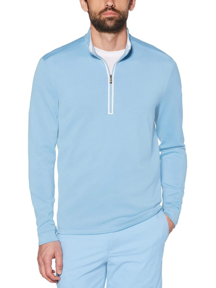 Men's The Earl Quarter Zip Golf Pullover