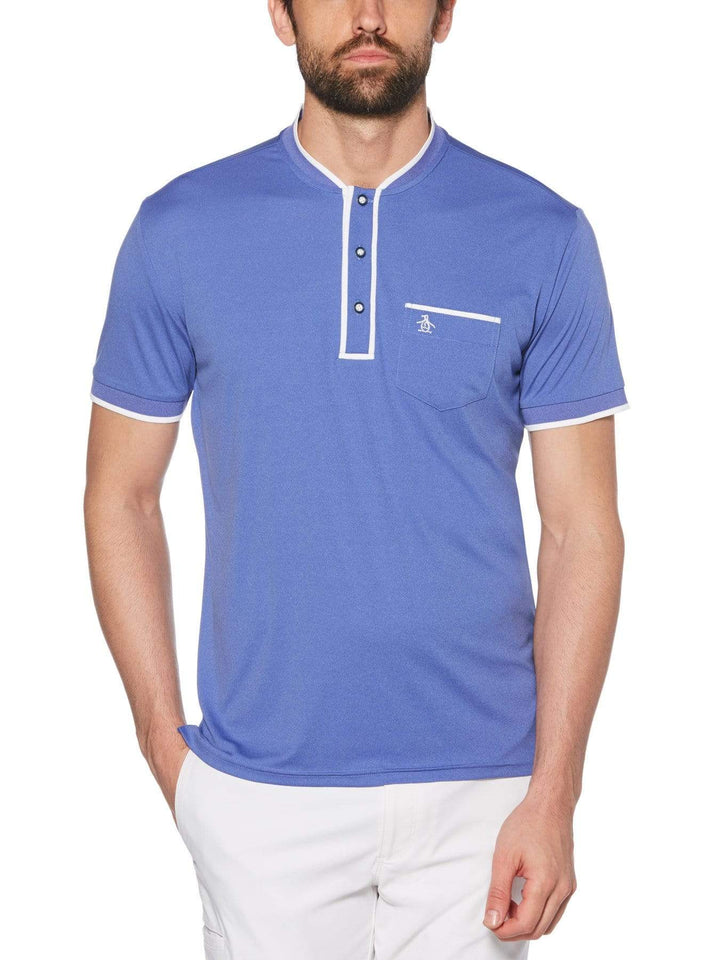 Men's The Sportsman Earl Golf Polo