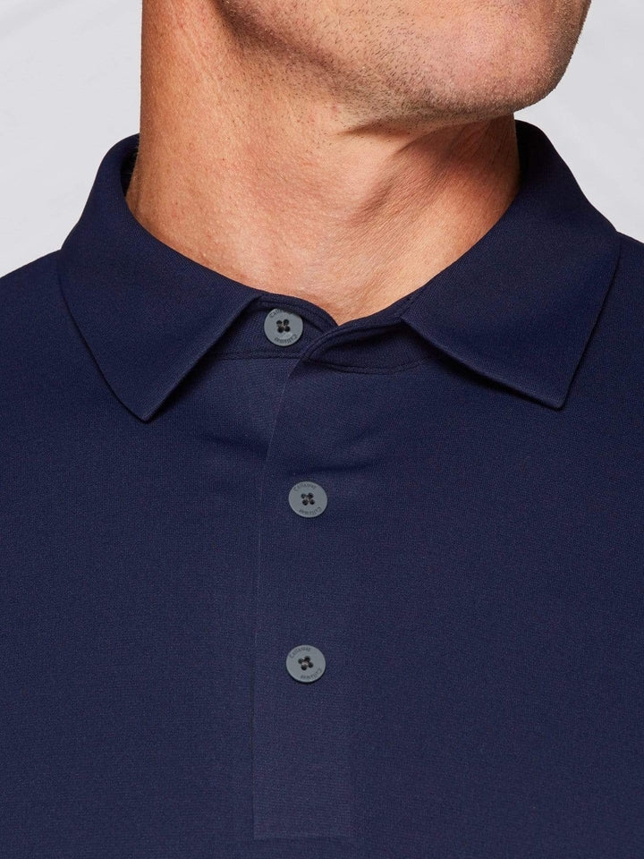 Men's Tour Authentic Polo