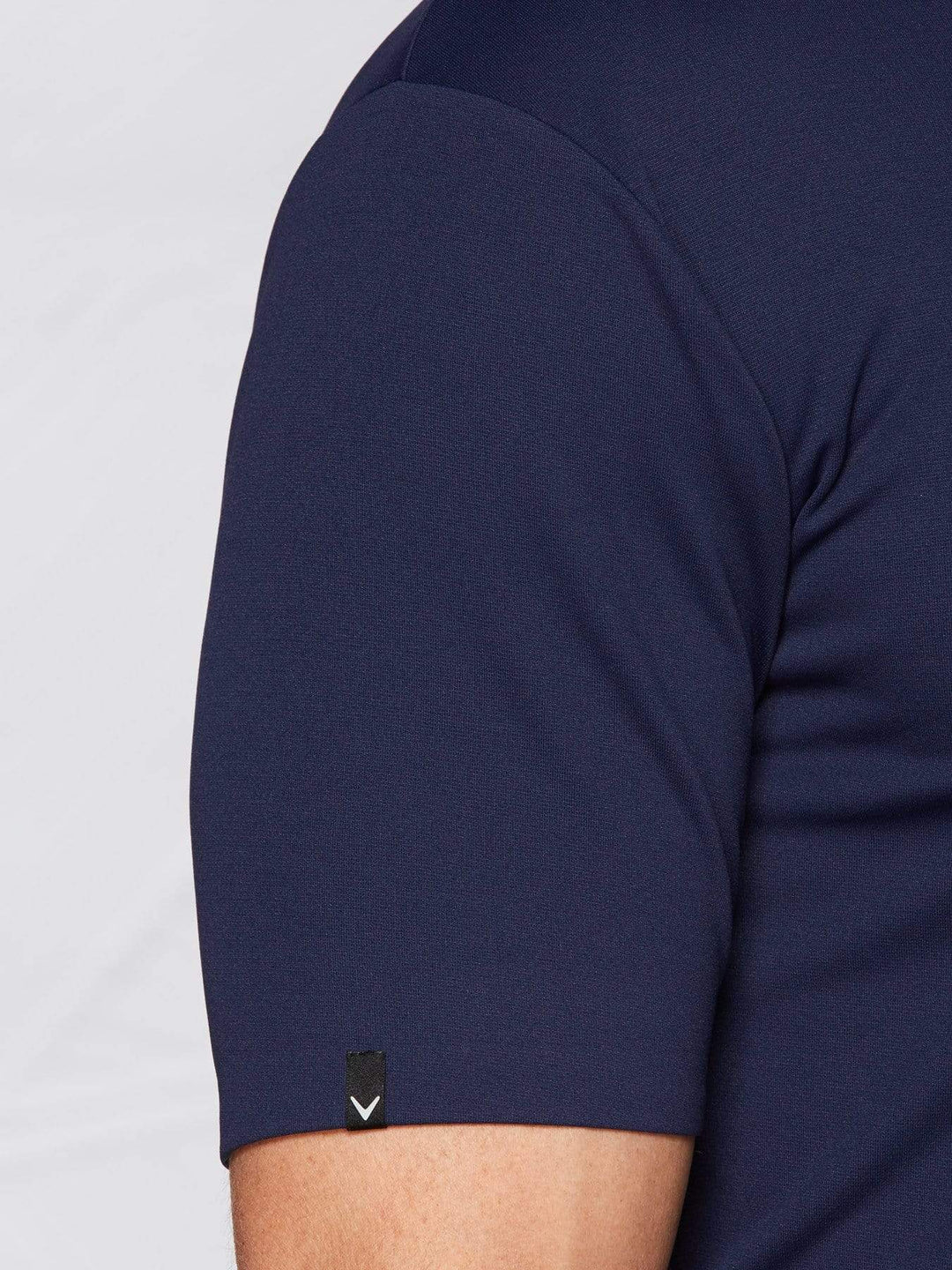 Men's Tour Authentic Polo